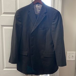 Hart Schaffner Marx suit